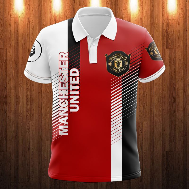 Manchester United Printing T-Shirt, Polo, Hoodie, Zip, Bomber 1930 - Famjoys Manchester United Printing T-Shirt, Polo, Hoodie, Zip, Bomber 1930 - Famjoys