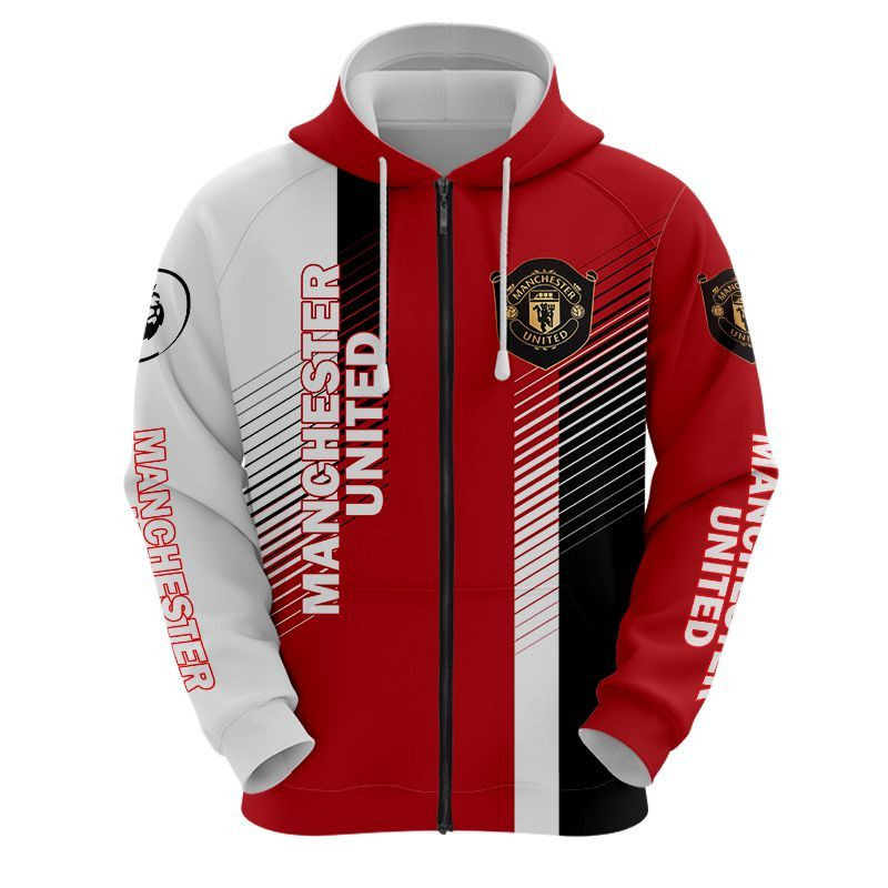Manchester United Printing T-Shirt, Polo, Hoodie, Zip, Bomber 1930 - Famjoys Manchester United Printing T-Shirt, Polo, Hoodie, Zip, Bomber 1930 - Famjoys