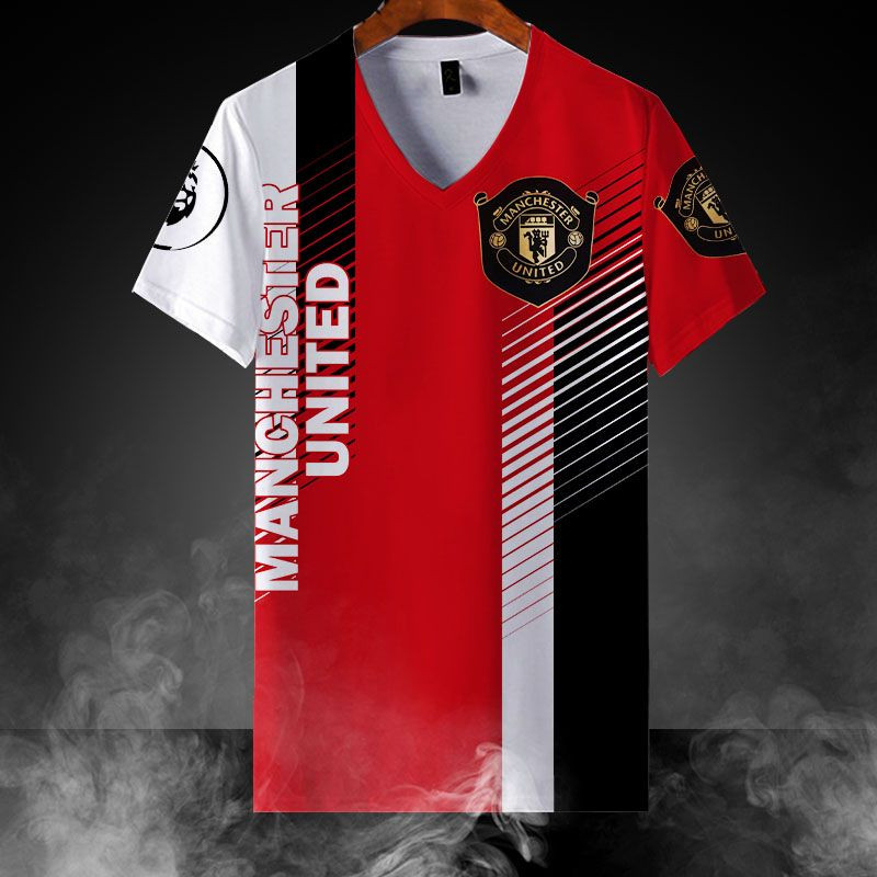 Manchester United Printing T-Shirt, Polo, Hoodie, Zip, Bomber 1930 - Famjoys Manchester United Printing T-Shirt, Polo, Hoodie, Zip, Bomber 1930 - Famjoys