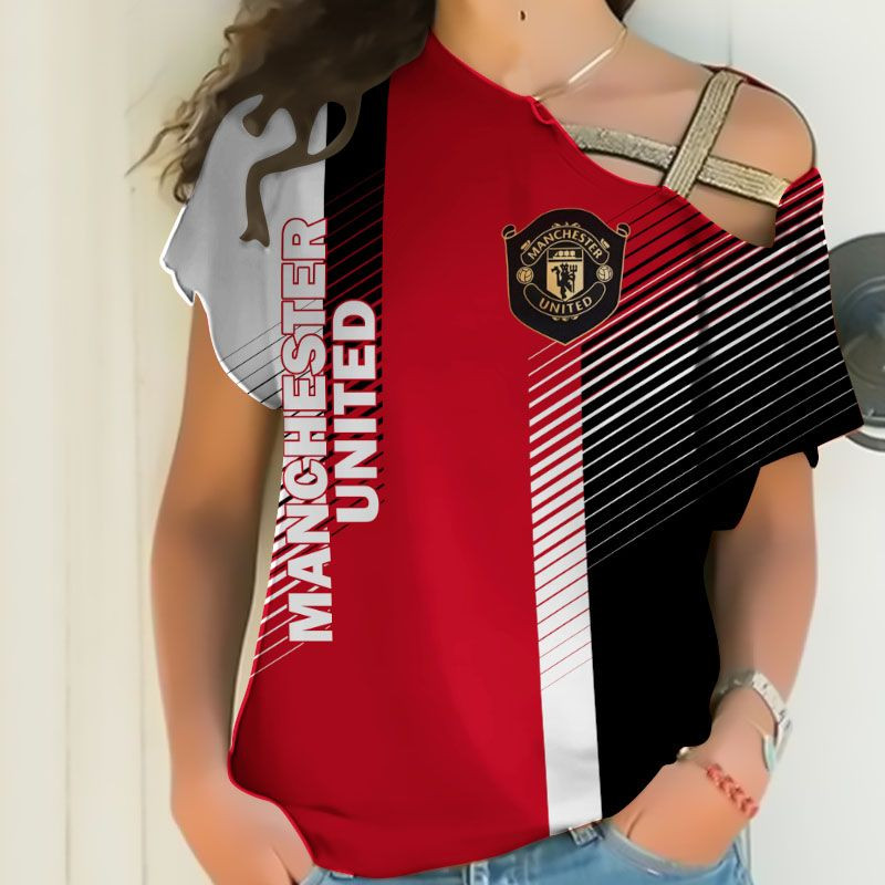 Manchester United Printing T-Shirt, Polo, Hoodie, Zip, Bomber 1930 - Famjoys Manchester United Printing T-Shirt, Polo, Hoodie, Zip, Bomber 1930 - Famjoys
