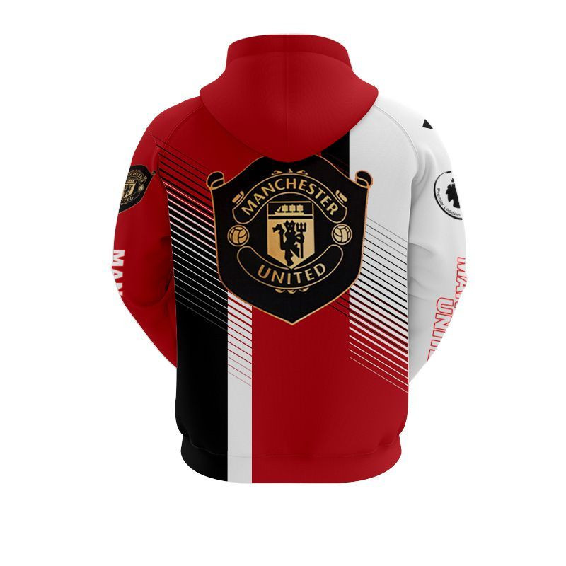 Manchester United Printing T-Shirt, Polo, Hoodie, Zip, Bomber 1930 - Famjoys Manchester United Printing T-Shirt, Polo, Hoodie, Zip, Bomber 1930 - Famjoys