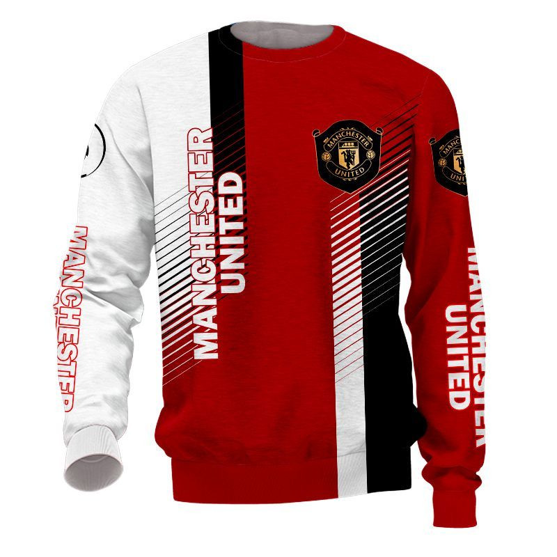 Manchester United Printing T-Shirt, Polo, Hoodie, Zip, Bomber 1930 - Famjoys Manchester United Printing T-Shirt, Polo, Hoodie, Zip, Bomber 1930 - Famjoys