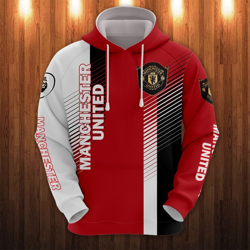 Manchester United Printing T-Shirt, Polo, Hoodie, Zip, Bomber 1930 - Famjoys Manchester United Printing T-Shirt, Polo, Hoodie, Zip, Bomber 1930 - Famjoys
