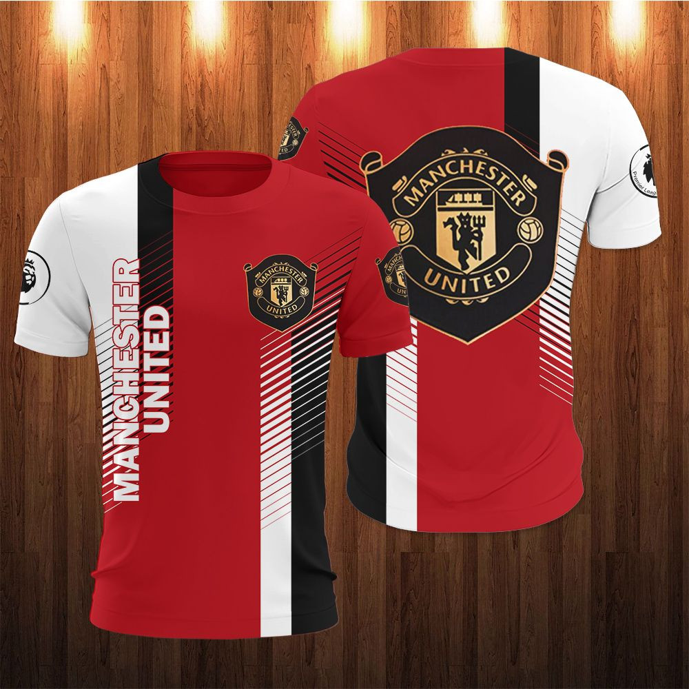 Manchester United Printing T-Shirt, Polo, Hoodie, Zip, Bomber 1930 - Famjoys Manchester United Printing T-Shirt, Polo, Hoodie, Zip, Bomber 1930 - Famjoys