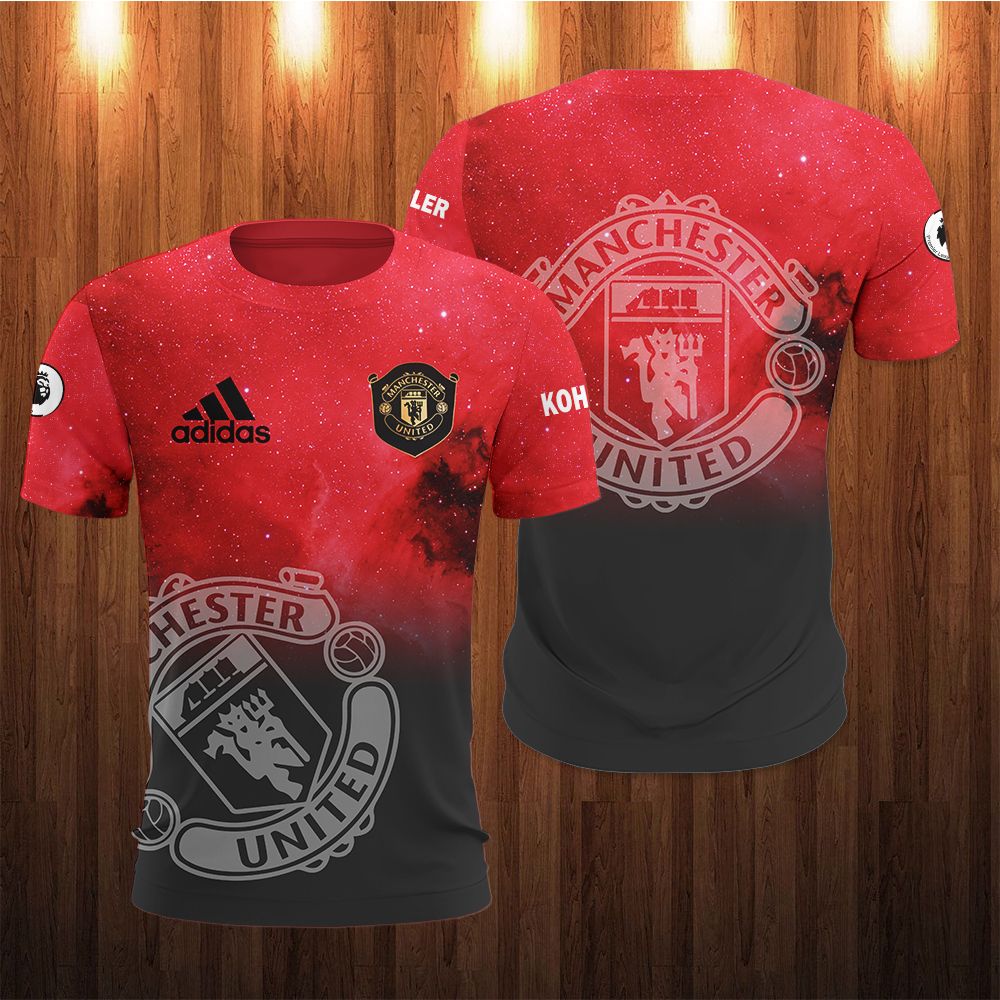 Manchester United Printing T-Shirt, Polo, Hoodie, Zip, Bomber 1976 - Famjoys Manchester United Printing T-Shirt, Polo, Hoodie, Zip, Bomber 1976 - Famjoys