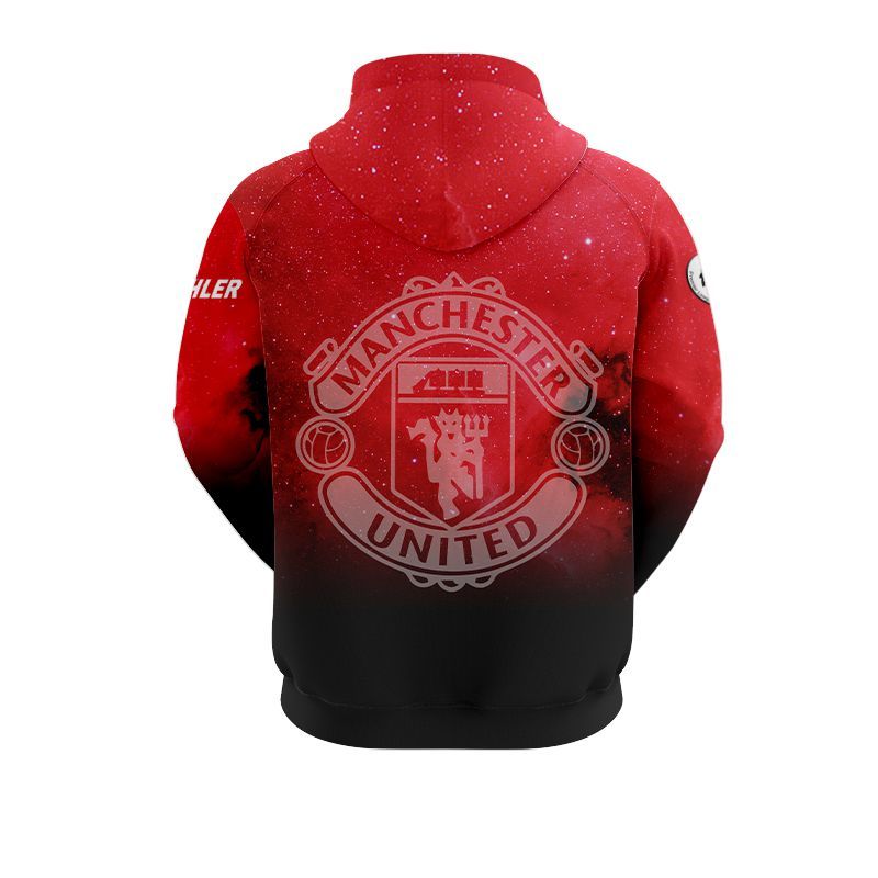 Manchester United Printing T-Shirt, Polo, Hoodie, Zip, Bomber 1976 - Famjoys Manchester United Printing T-Shirt, Polo, Hoodie, Zip, Bomber 1976 - Famjoys