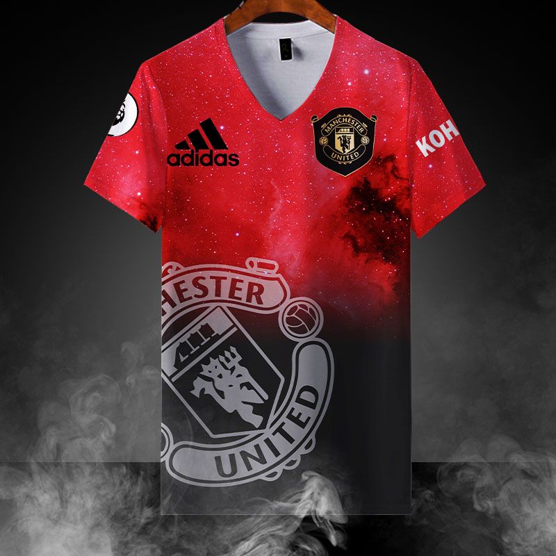 Manchester United Printing T-Shirt, Polo, Hoodie, Zip, Bomber 1976 - Famjoys Manchester United Printing T-Shirt, Polo, Hoodie, Zip, Bomber 1976 - Famjoys
