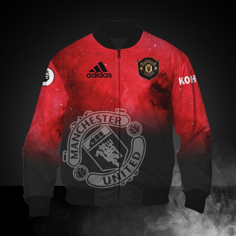 Manchester United Printing T-Shirt, Polo, Hoodie, Zip, Bomber 1976 - Famjoys Manchester United Printing T-Shirt, Polo, Hoodie, Zip, Bomber 1976 - Famjoys