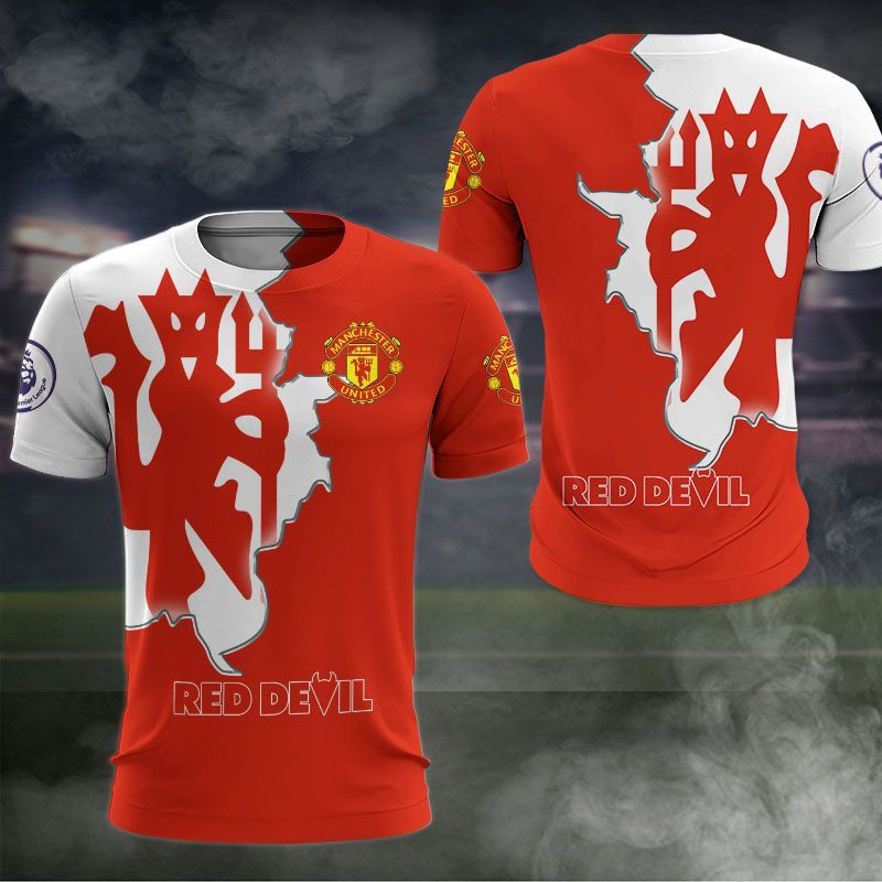 Manchester United Printing T-Shirt, Polo, Hoodie, Zip, Bomber 8035 - Famjoys Manchester United Printing T-Shirt, Polo, Hoodie, Zip, Bomber 8035 - Famjoys