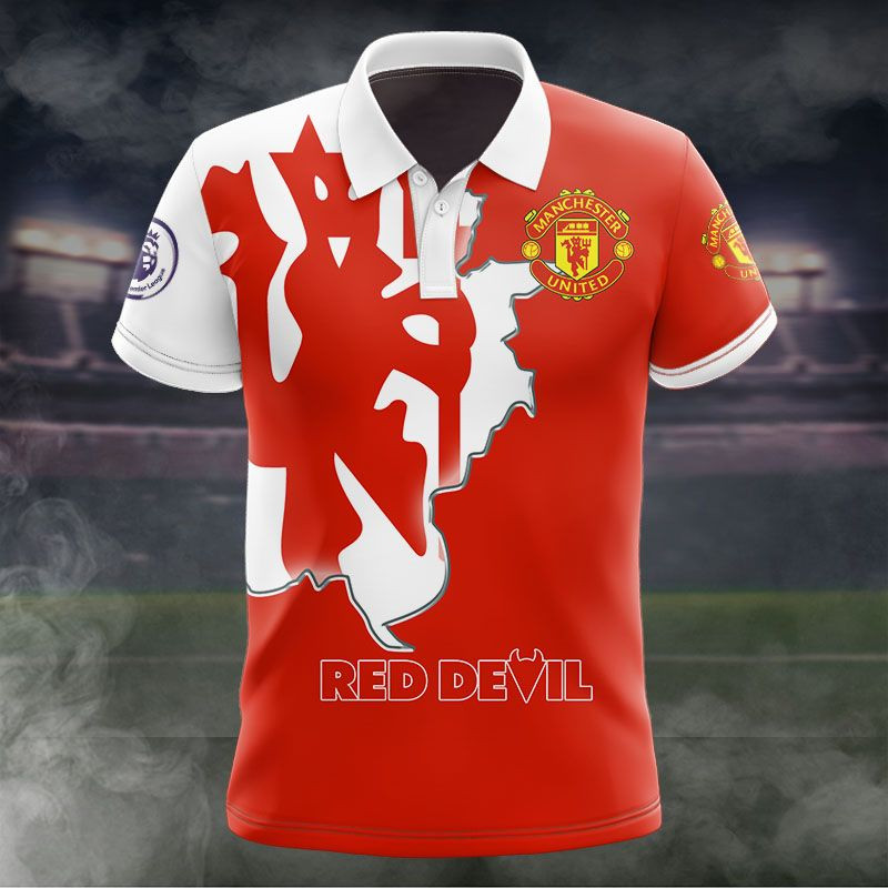 Manchester United Printing T-Shirt, Polo, Hoodie, Zip, Bomber 8035 - Famjoys Manchester United Printing T-Shirt, Polo, Hoodie, Zip, Bomber 8035 - Famjoys