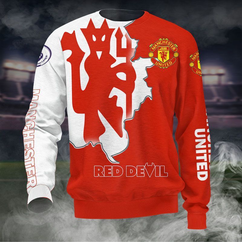 Manchester United Printing T-Shirt, Polo, Hoodie, Zip, Bomber 8035 - Famjoys Manchester United Printing T-Shirt, Polo, Hoodie, Zip, Bomber 8035 - Famjoys