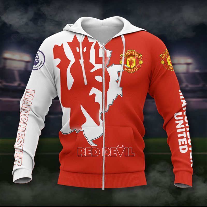 Manchester United Printing T-Shirt, Polo, Hoodie, Zip, Bomber 8035 - Famjoys Manchester United Printing T-Shirt, Polo, Hoodie, Zip, Bomber 8035 - Famjoys