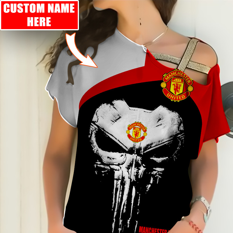 Manchester United t-shirt hoodie apparel 3D full printing - Famjoys Manchester United t-shirt hoodie apparel 3D full printing - Famjoys