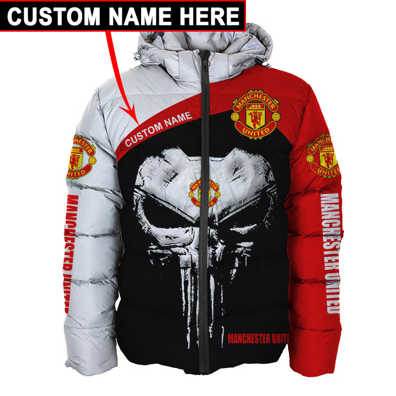 Manchester United t-shirt hoodie apparel 3D full printing - Famjoys Manchester United t-shirt hoodie apparel 3D full printing - Famjoys