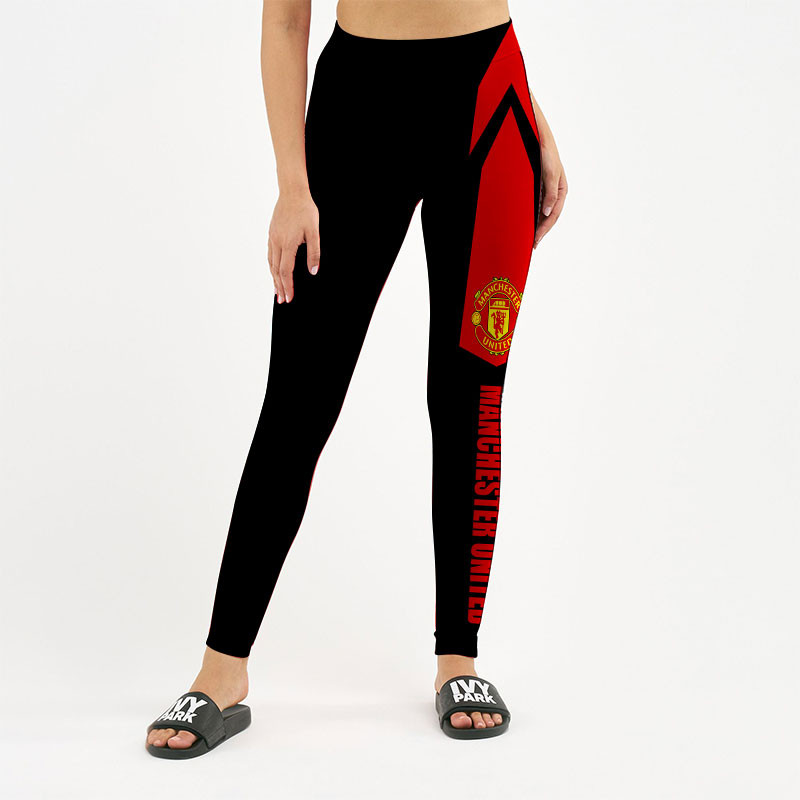 Manchester United t-shirt hoodie apparel 3D full printing - Famjoys Manchester United t-shirt hoodie apparel 3D full printing - Famjoys