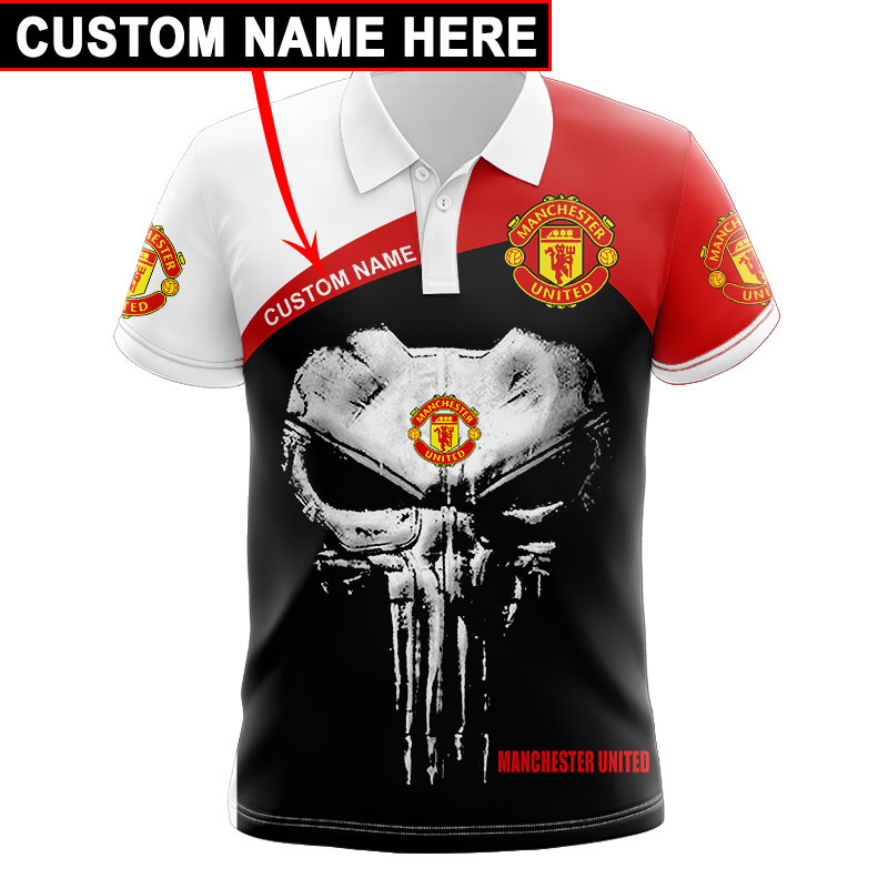 Manchester United t-shirt hoodie apparel 3D full printing - Famjoys Manchester United t-shirt hoodie apparel 3D full printing - Famjoys