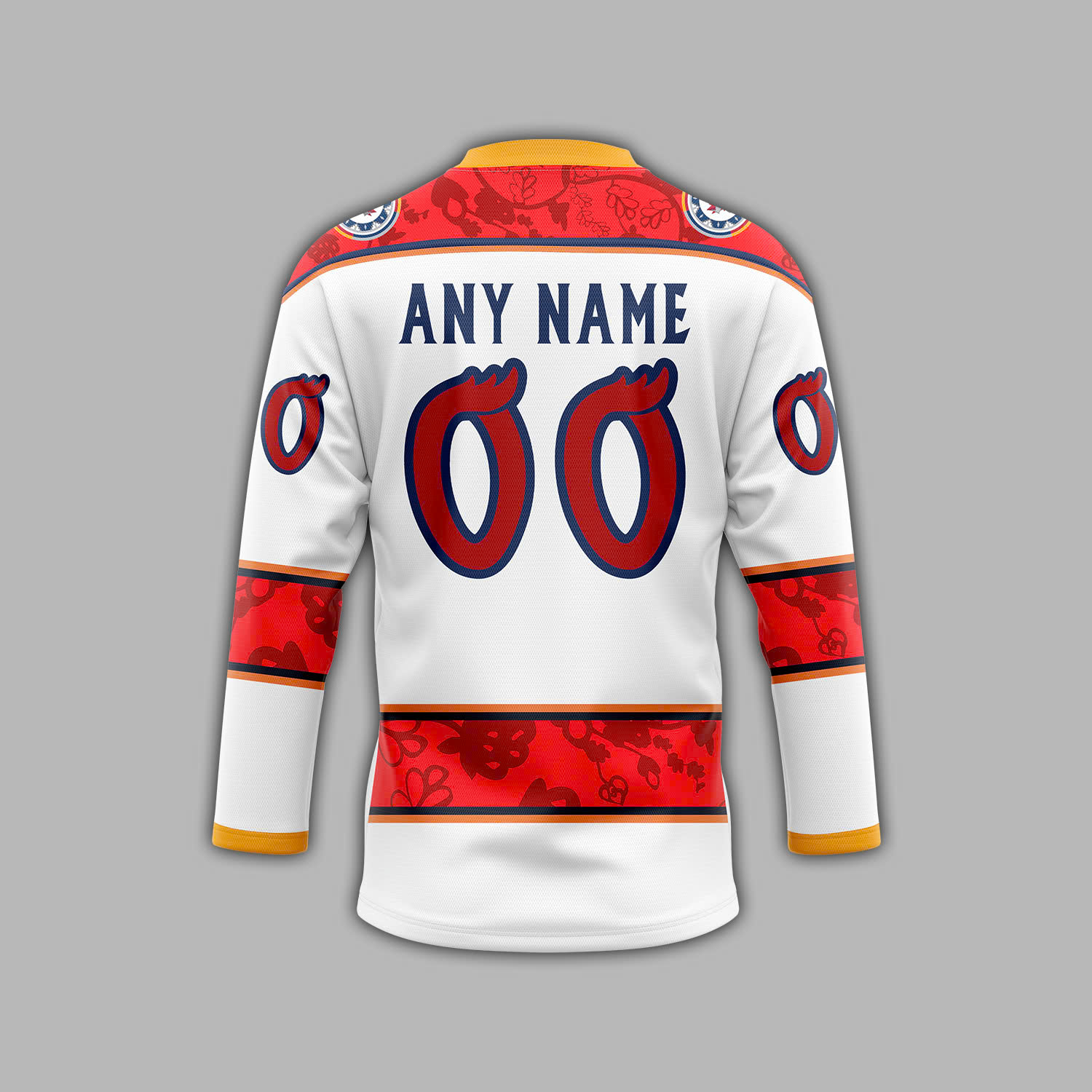 Manitoba Moose Hockey Jersey 2025 - Famjoys Manitoba Moose Hockey Jersey 2025 - Famjoys