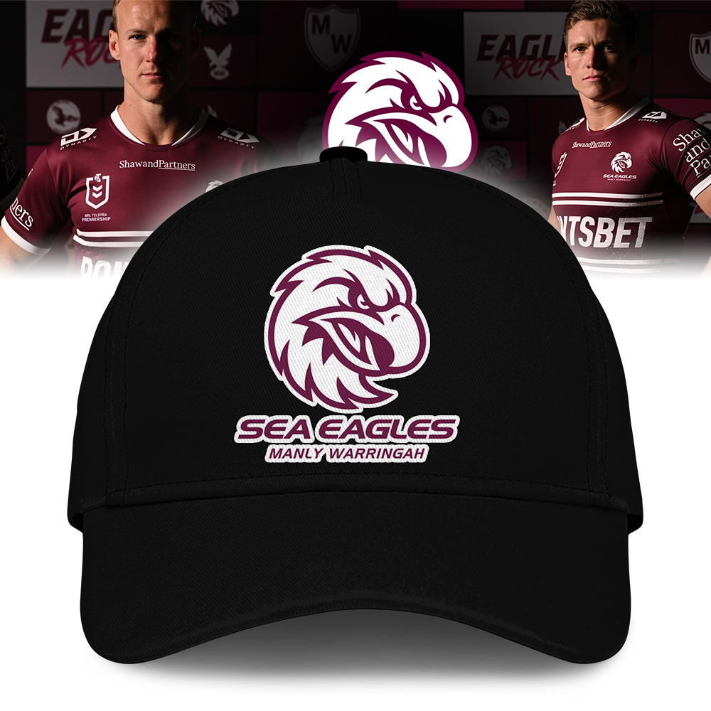 Manly Warringah Sea Eagles Shirt Est 1946 NRL T-Shirt - Famjoys Manly Warringah Sea Eagles Shirt Est 1946 NRL T-Shirt - Famjoys