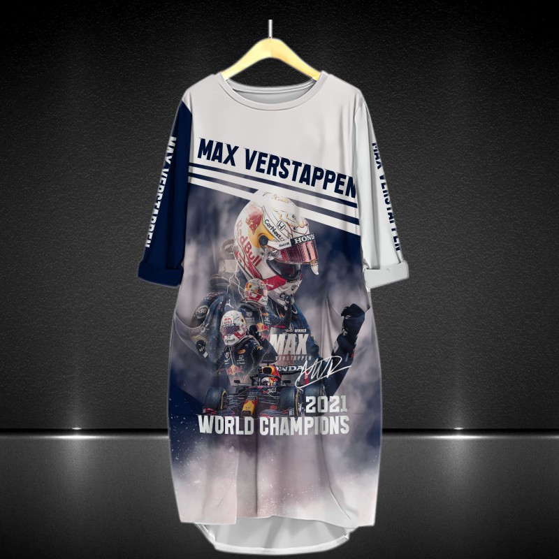 Max Verstappen, Red Bull Racing Honda Printing T-Shirt, Polo, Hoodie, Zip, Bomber 9302 - Famjoys Max Verstappen, Red Bull Racing Honda Printing T-Shirt, Polo, Hoodie, Zip, Bomber 9302 - Famjoys