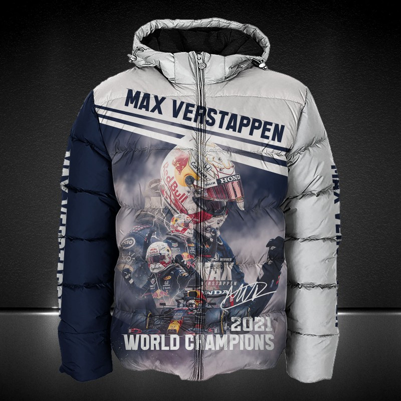 Max Verstappen, Red Bull Racing Honda Printing T-Shirt, Polo, Hoodie, Zip, Bomber 9302 - Famjoys Max Verstappen, Red Bull Racing Honda Printing T-Shirt, Polo, Hoodie, Zip, Bomber 9302 - Famjoys