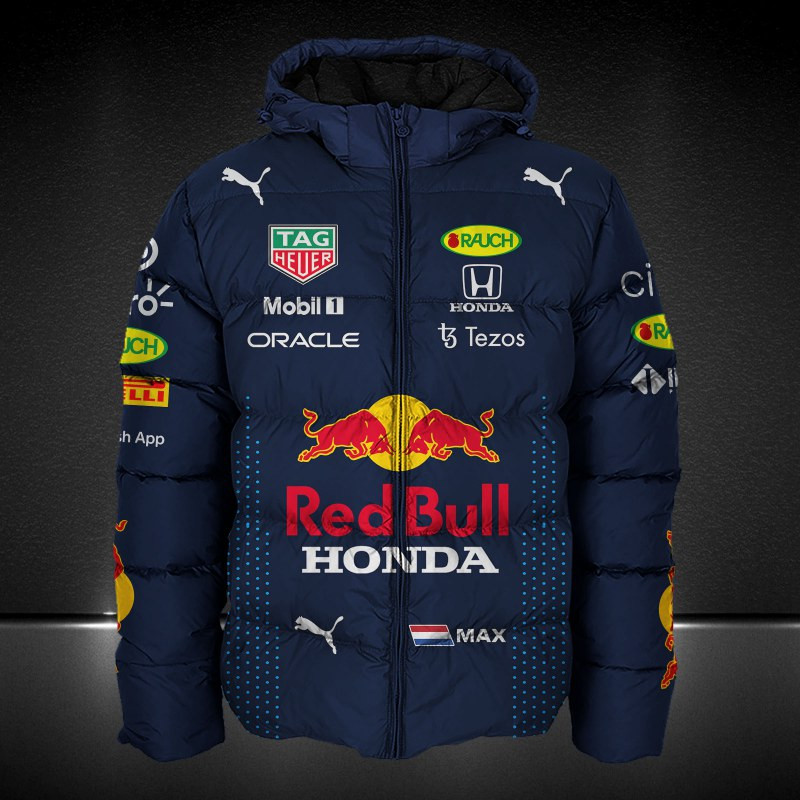 Max Verstappen, Red Bull Racing Honda Printing T-Shirt, Polo, Hoodie, Zip, Bomber 9374 - Famjoys Max Verstappen, Red Bull Racing Honda Printing T-Shirt, Polo, Hoodie, Zip, Bomber 9374 - Famjoys
