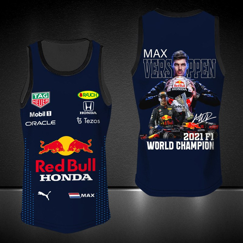 Max Verstappen, Red Bull Racing Honda Printing T-Shirt, Polo, Hoodie, Zip, Bomber 9374 - Famjoys Max Verstappen, Red Bull Racing Honda Printing T-Shirt, Polo, Hoodie, Zip, Bomber 9374 - Famjoys