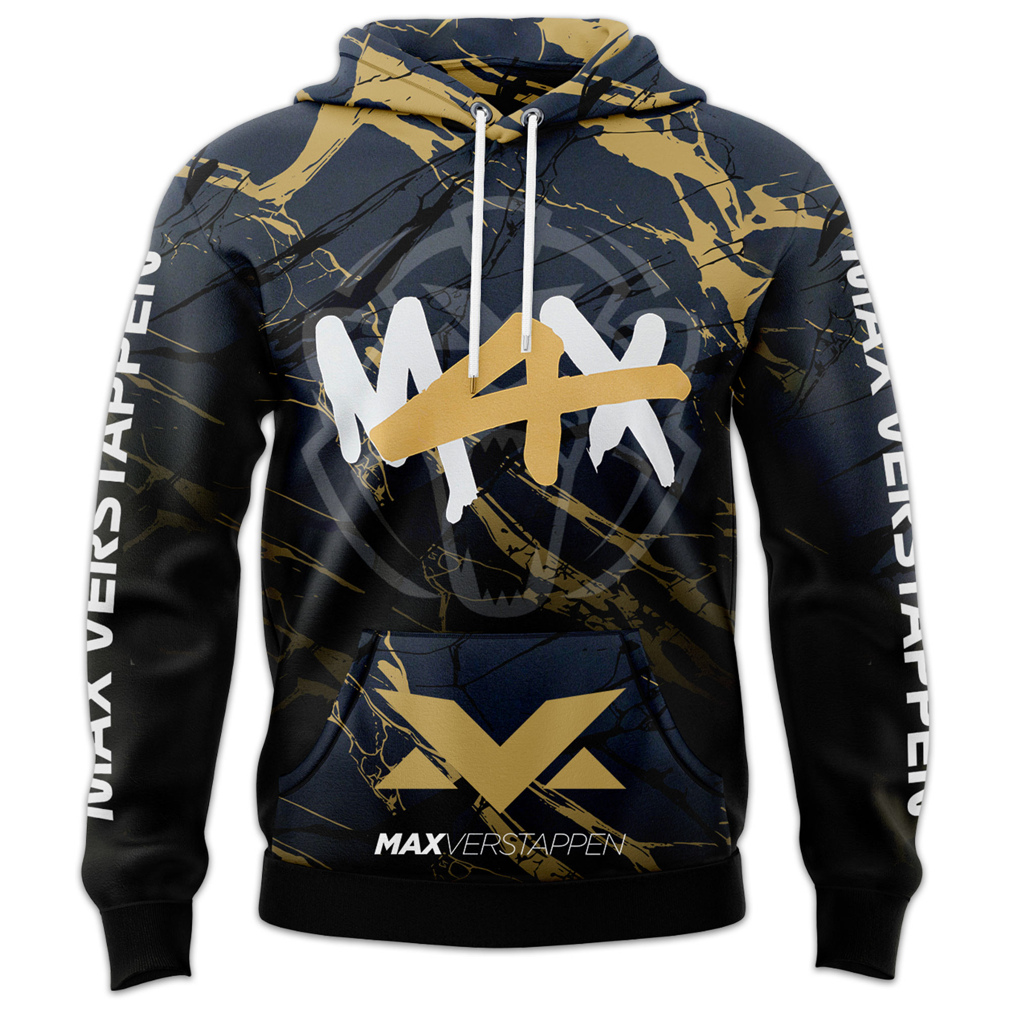Max Verstappen World Champion Hoodie - Famjoys Max Verstappen World Champion Hoodie - Famjoys