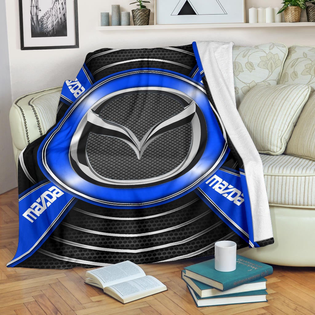 Mazda Blanket V1 - Famjoys Mazda Blanket V1 - Famjoys