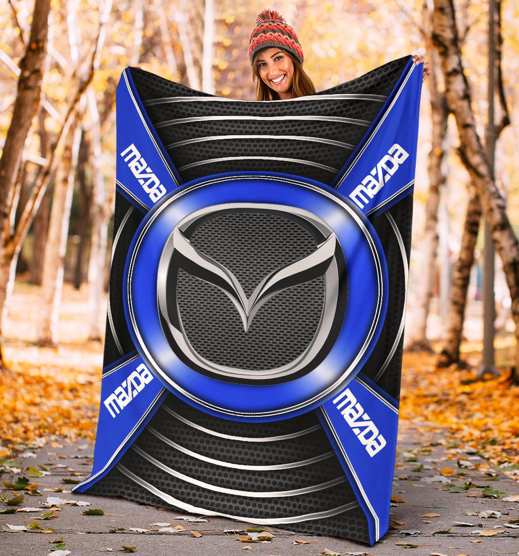 Mazda Blanket V1 - Famjoys Mazda Blanket V1 - Famjoys
