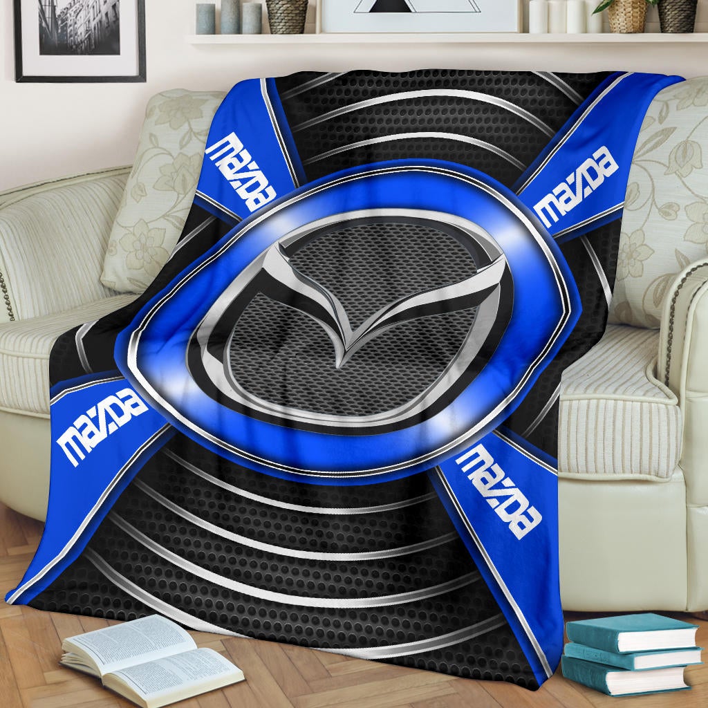 Mazda Blanket V1 - Famjoys Mazda Blanket V1 - Famjoys