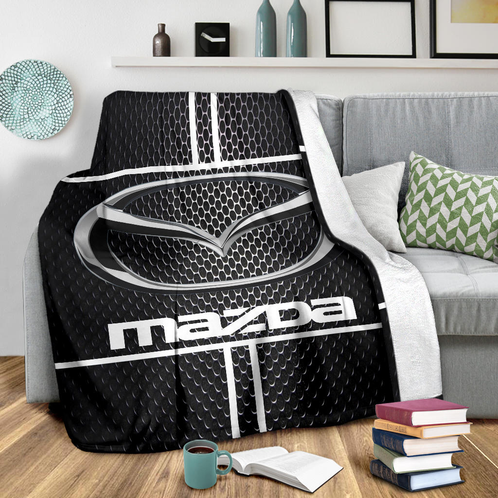 Mazda Blanket V2 - Famjoys Mazda Blanket V2 - Famjoys