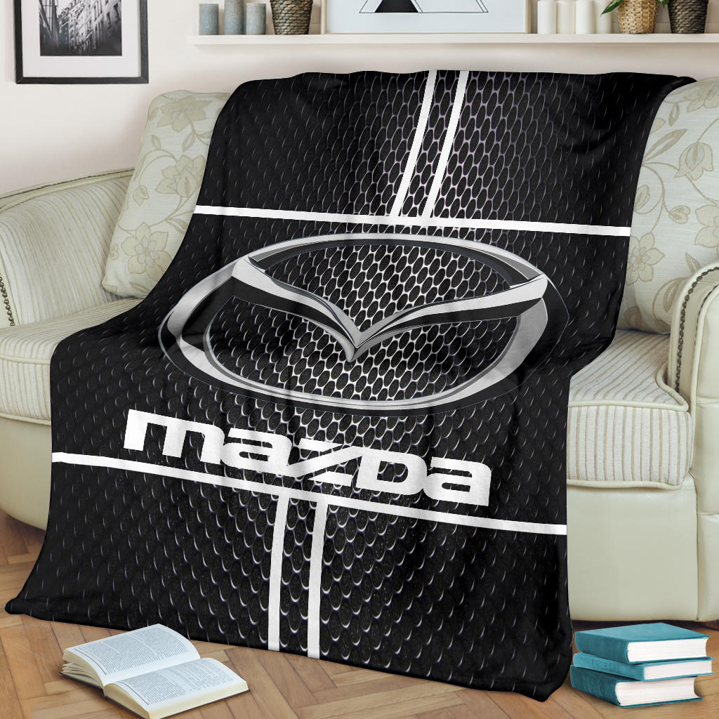 Mazda Blanket V2 - Famjoys Mazda Blanket V2 - Famjoys