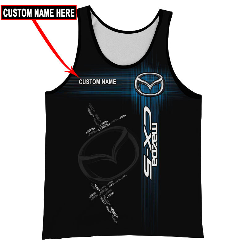 Mazda CX5 Tshirt, sweatshirt, Polo, Hawaiian, Hoodie 3D Apparel Full Printing Custom Name - Famjoys Mazda CX5 Tshirt, sweatshirt, Polo, Hawaiian, Hoodie 3D Apparel Full Printing Custom Name - Famjoys