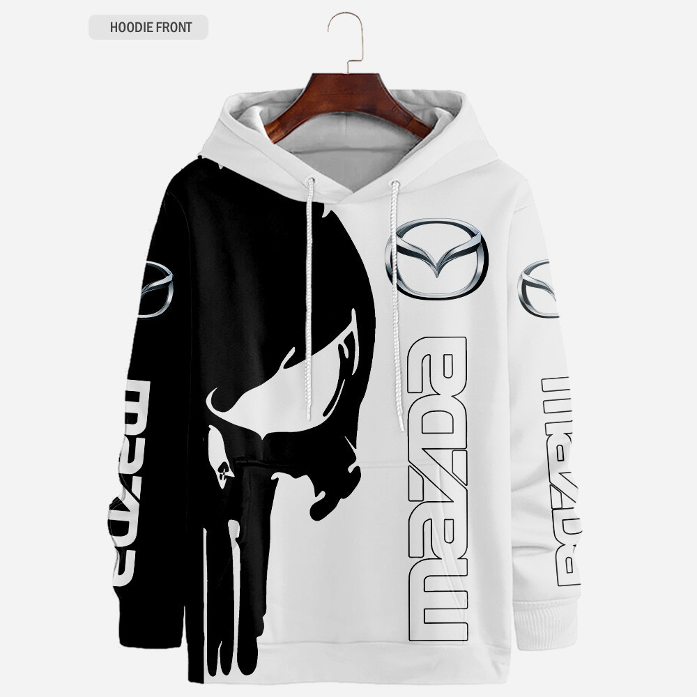 Mazda Full Printing T-Shirt, Hoodie, Zip, Bomber, Hawaiian Shirt 