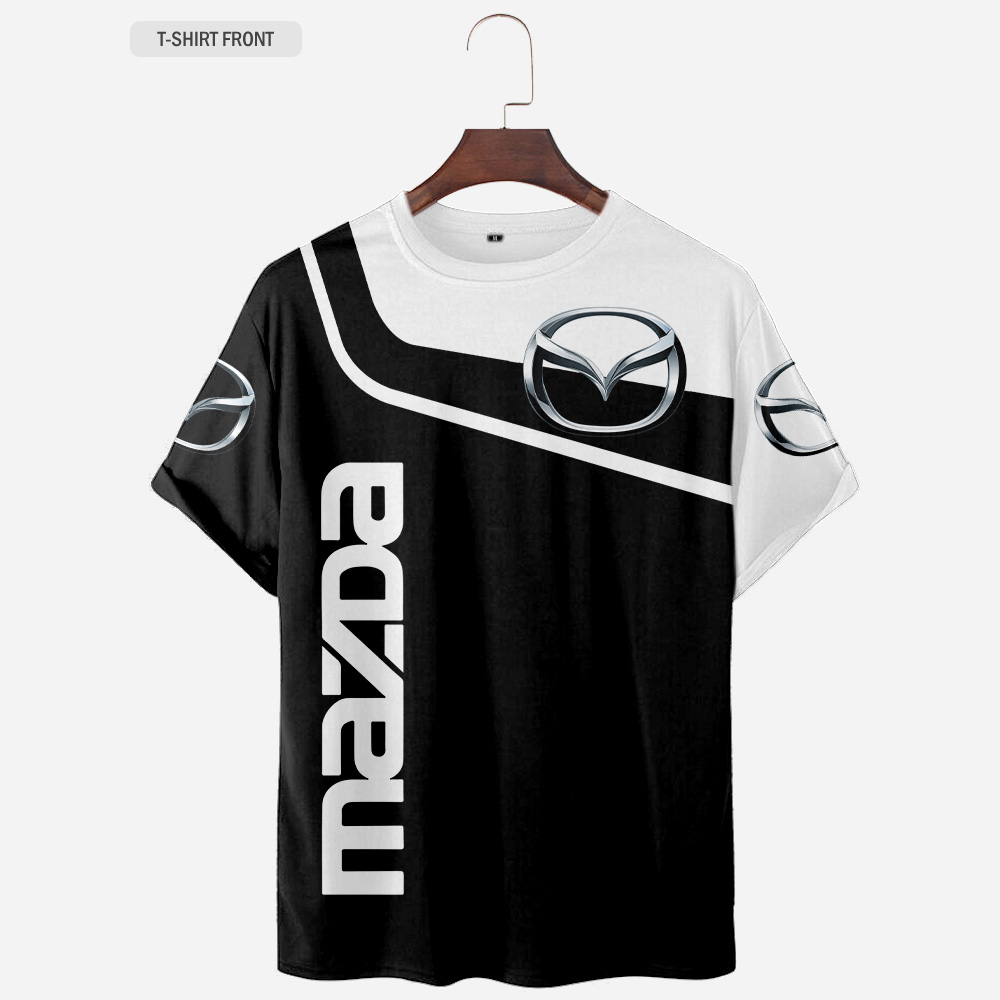 Mazda Full Printing T-Shirt, Hoodie, Zip, Bomber, Hawaiian Shirt - Famjoys Mazda Full Printing T-Shirt, Hoodie, Zip, Bomber, Hawaiian Shirt - Famjoys