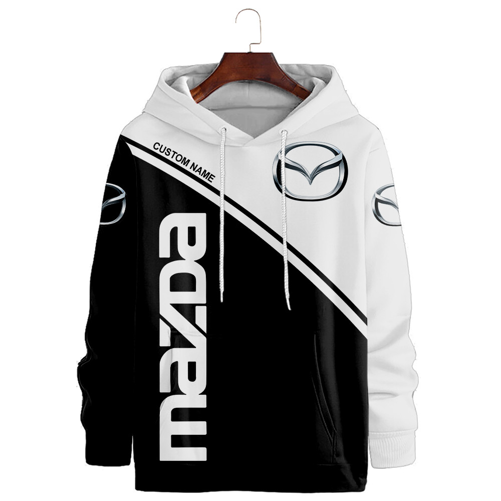 Mazda Full Printing T-Shirt, Hoodie, Zip, Bomber, Hawaiian Shirt 