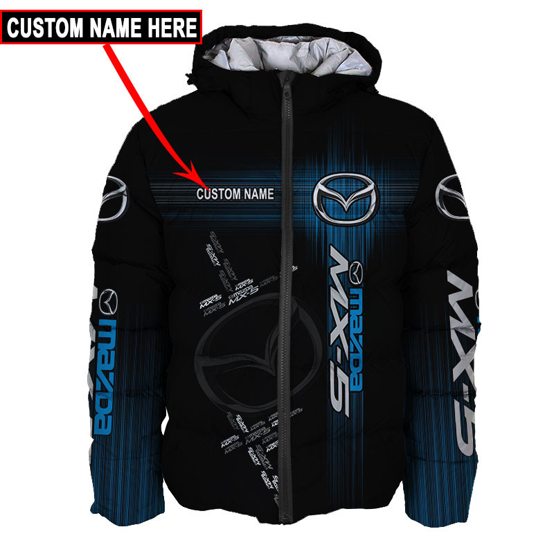Mazda MX5 Tshirt, sweatshirt, Polo, Hawaiian, Hoodie 3D Apparel Full Printing Custom Name - Famjoys Mazda MX5 Tshirt, sweatshirt, Polo, Hawaiian, Hoodie 3D Apparel Full Printing Custom Name - Famjoys