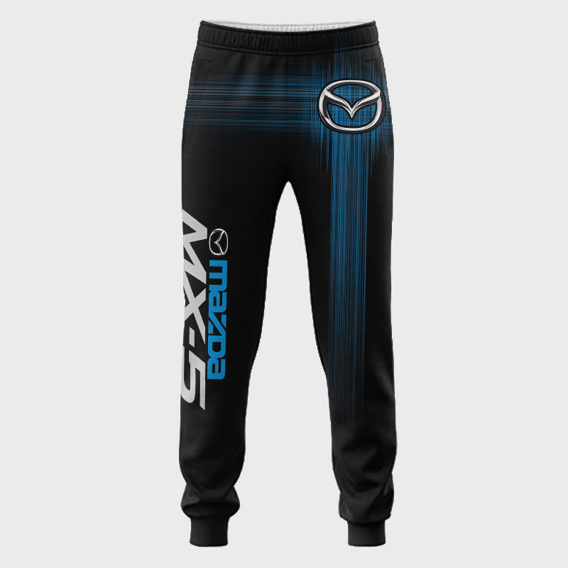 Mazda MX5 Tshirt, sweatshirt, Polo, Hawaiian, Hoodie 3D Apparel Full Printing Custom Name - Famjoys Mazda MX5 Tshirt, sweatshirt, Polo, Hawaiian, Hoodie 3D Apparel Full Printing Custom Name - Famjoys
