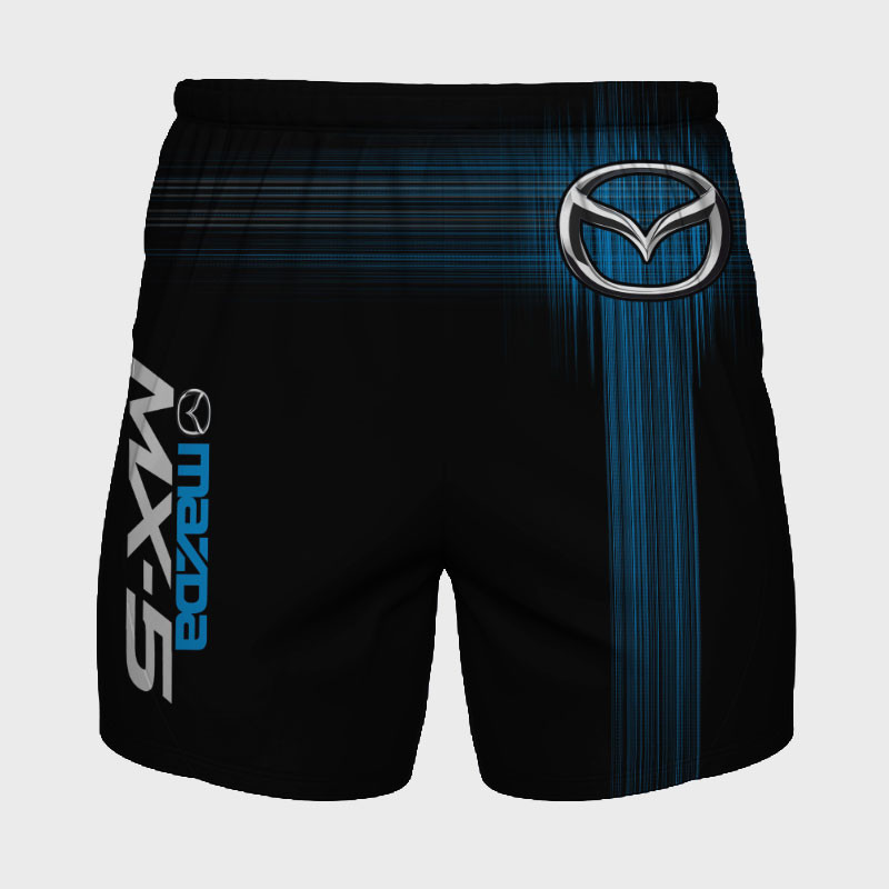 Mazda MX5 Tshirt, sweatshirt, Polo, Hawaiian, Hoodie 3D Apparel Full Printing Custom Name - Famjoys Mazda MX5 Tshirt, sweatshirt, Polo, Hawaiian, Hoodie 3D Apparel Full Printing Custom Name - Famjoys
