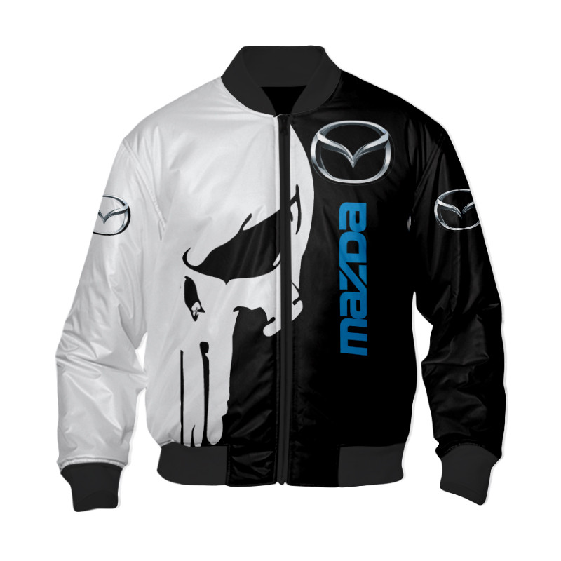 Mazda t-shirt hoodie apparel 3D full printing - Famjoys Mazda t-shirt hoodie apparel 3D full printing - Famjoys