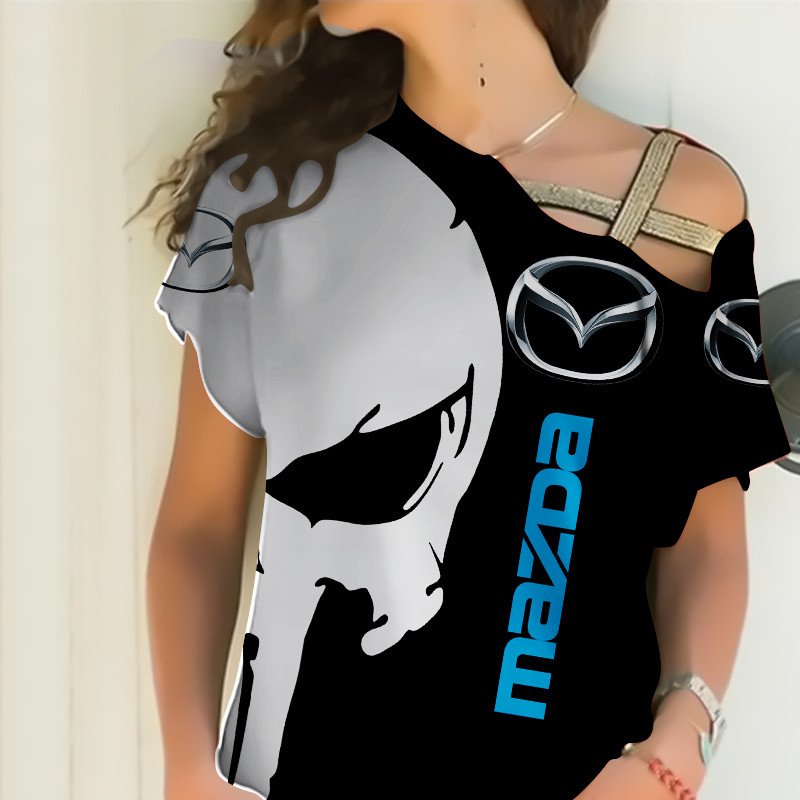 Mazda t-shirt hoodie apparel 3D full printing - Famjoys Mazda t-shirt hoodie apparel 3D full printing - Famjoys