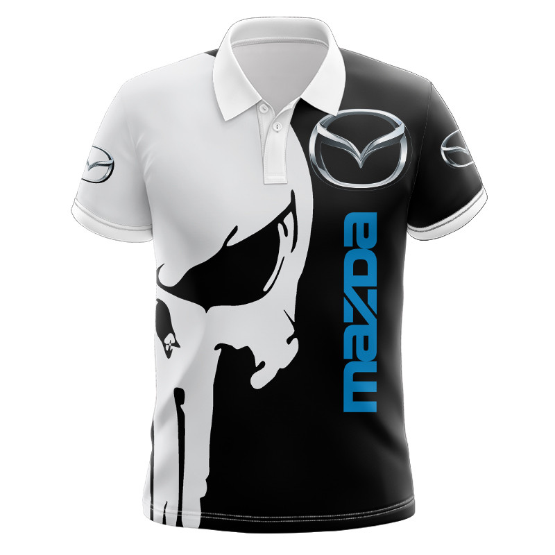 Mazda t-shirt hoodie apparel 3D full printing - Famjoys Mazda t-shirt hoodie apparel 3D full printing - Famjoys