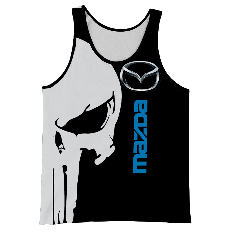 Mazda t-shirt hoodie apparel 3D full printing - Famjoys Mazda t-shirt hoodie apparel 3D full printing - Famjoys