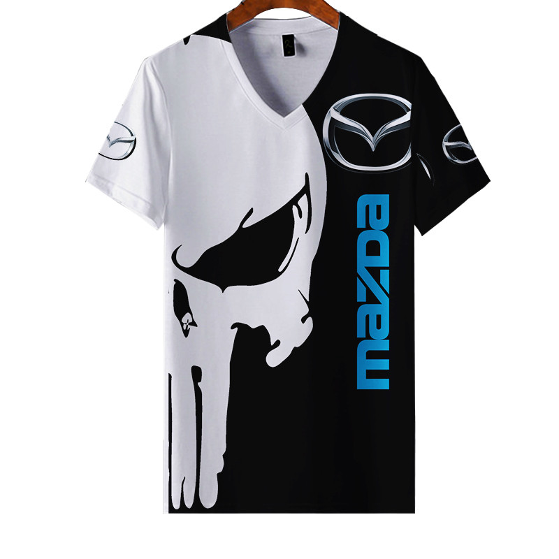 Mazda t-shirt hoodie apparel 3D full printing - Famjoys Mazda t-shirt hoodie apparel 3D full printing - Famjoys