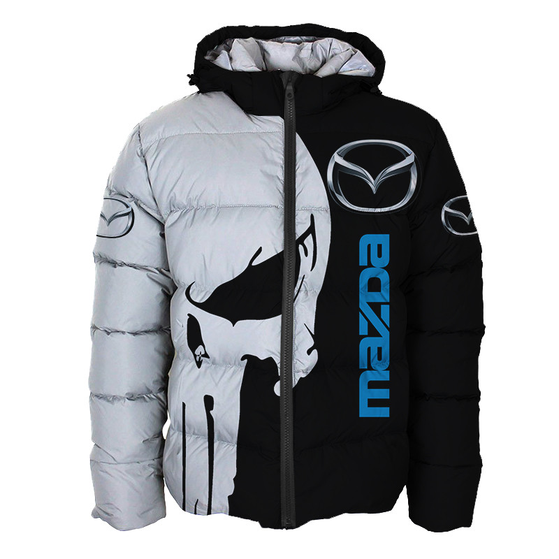 Mazda t-shirt hoodie apparel 3D full printing - Famjoys Mazda t-shirt hoodie apparel 3D full printing - Famjoys