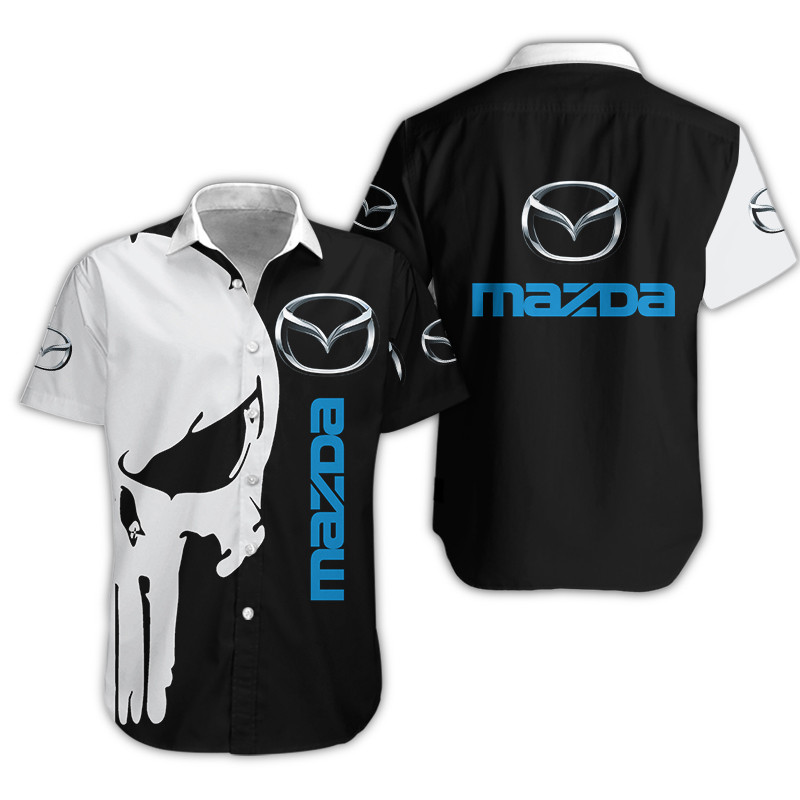 Mazda t-shirt hoodie apparel 3D full printing - Famjoys Mazda t-shirt hoodie apparel 3D full printing - Famjoys