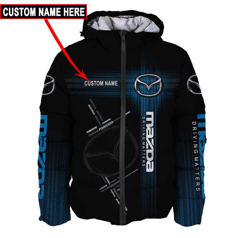 Mazda Tshirt, sweatshirt, Polo, Hawaiian, Hoodie 3D Apparel Full Printing Custom Name - Famjoys Mazda Tshirt, sweatshirt, Polo, Hawaiian, Hoodie 3D Apparel Full Printing Custom Name - Famjoys