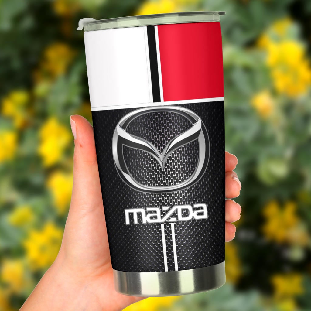 Mazda Tumbler V2 - Famjoys Mazda Tumbler V2 - Famjoys