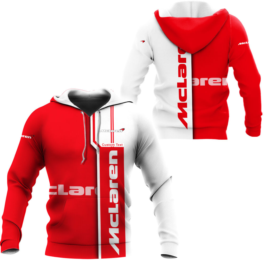 McLaren Automotive 3D Apparel Zip Hoodie,Pant,Polo, Button Hawaii Shirt Personalized - Famjoys McLaren Automotive 3D Apparel Zip Hoodie,Pant,Polo, Button Hawaii Shirt Personalized - Famjoys
