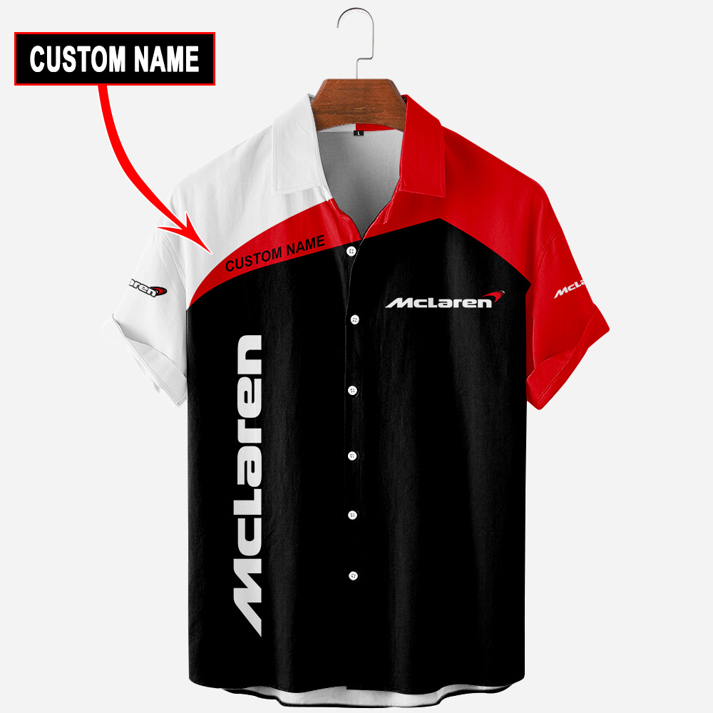 McLaren Automotive Full Printing T-Shirt, Hoodie, Zip, Bomber, Hawaiian Shirt - Famjoys McLaren Automotive Full Printing T-Shirt, Hoodie, Zip, Bomber, Hawaiian Shirt - Famjoys